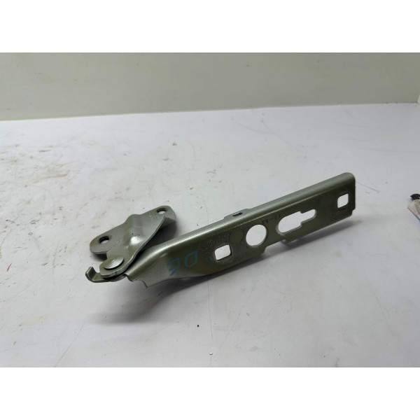 Dobradiça Capo Lado Esquerdo Audi Q3 2014 8u0823301 4689