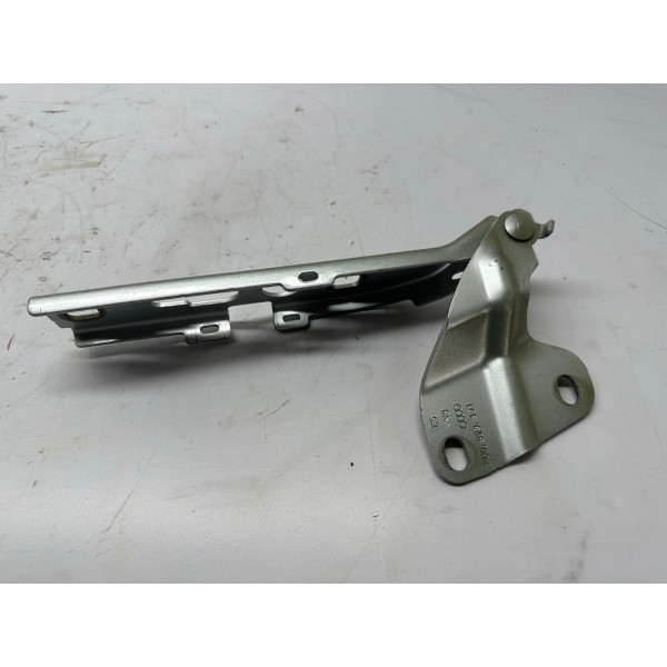 Dobradiça Capo Lado Esquerdo Audi Q3 2014 8u0823301 4689