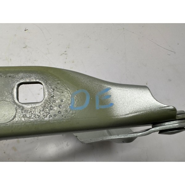 Dobradiça Capo Lado Esquerdo Audi Q3 2014 8u0823301 4689