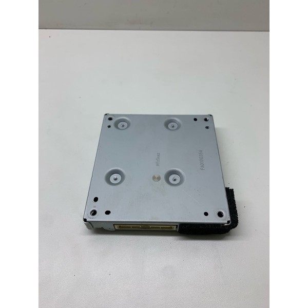 Módulo Computador Estacionamento Toyota Hilux Srx 2022