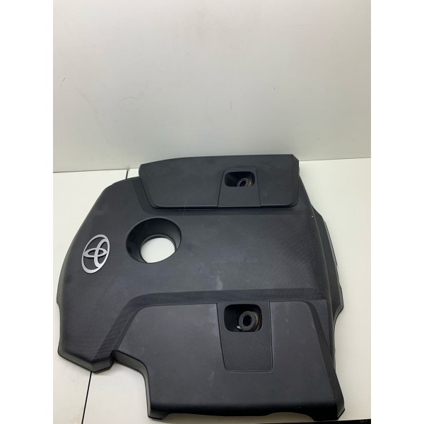 Tampa Capa Motor Toyota Hilux Srx 2022