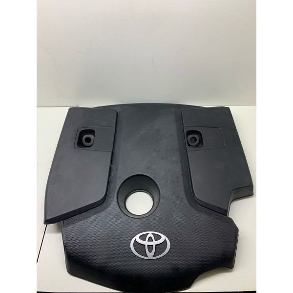 Tampa Capa Motor Toyota Hilux Srx 2022