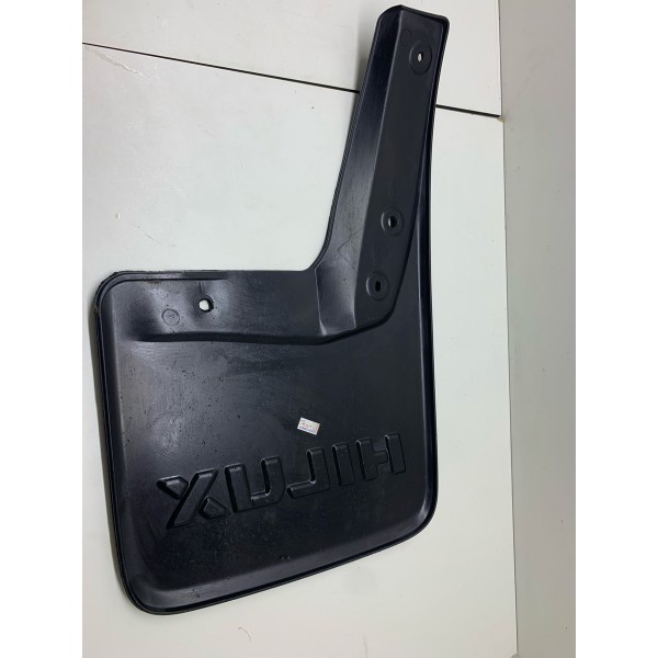 Lameiro Parabarro Toyota Hilux Srx 2022 Ld Esquerdo