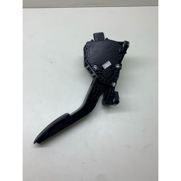 Pedal Acelerador Toyota Hilux Srx 2022