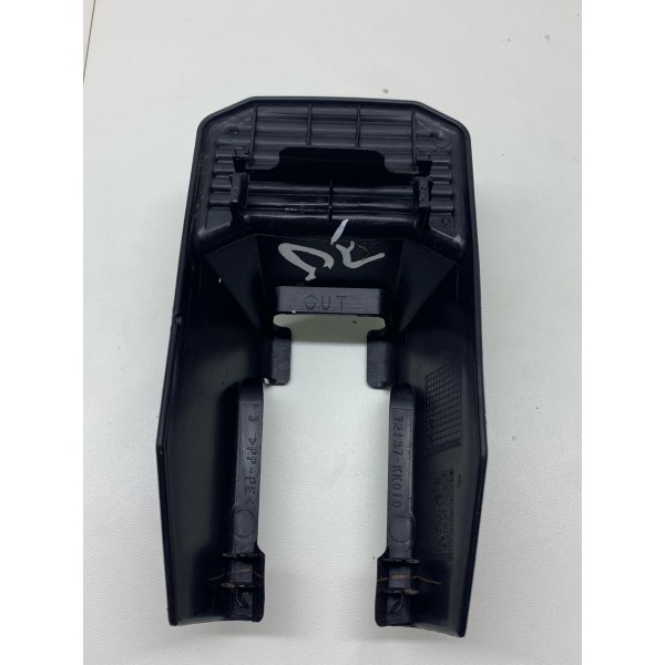 Acabamento Trilho Banco Dian/esquerdo Toyota Hilux Srx 2022