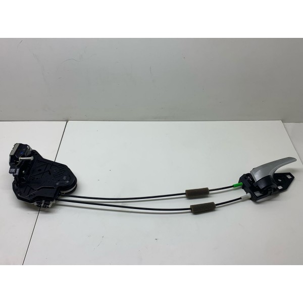 Fechadura Porta Tras/direita Toyota Hilux Srx 2022