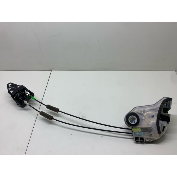 Fechadura Porta Tras/direita Toyota Hilux Srx 2022