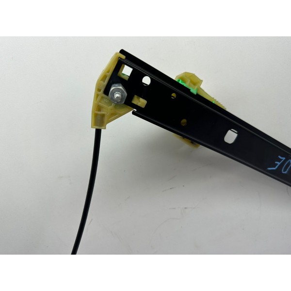 Maquina De Vidro Dianteiro Esquerdo Audi Q3 2014 4686