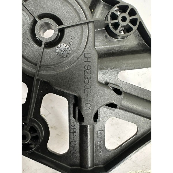 Maquina De Vidro Dianteiro Esquerdo Audi Q3 2014 4686