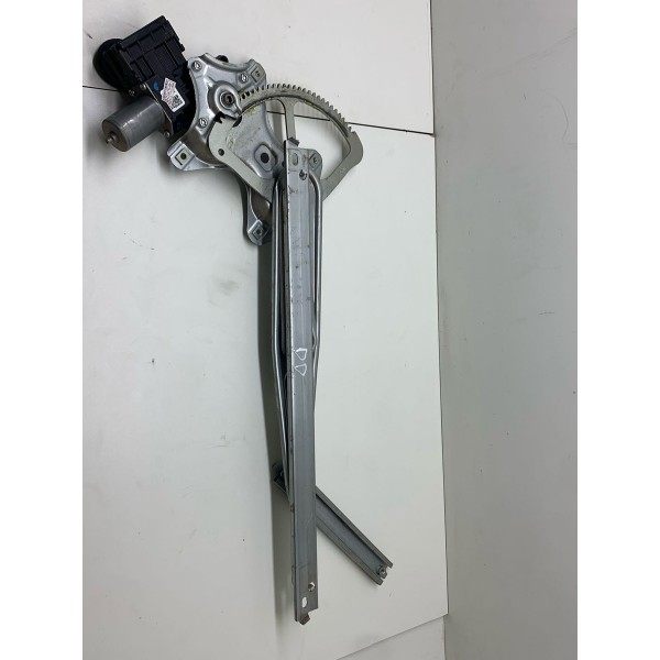 Máquina Vidro Dian/direit Toyota Hilux Srx 2022