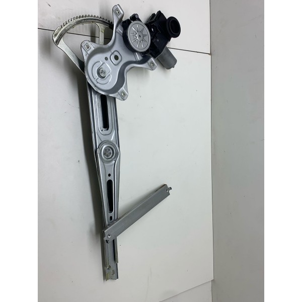 Máquina Vidro Dian/direit Toyota Hilux Srx 2022