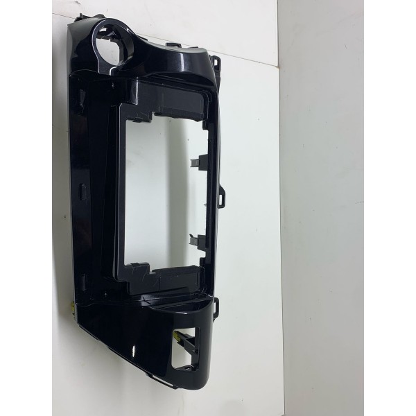 Moldura Multimídia Toyota Hilux Srx 2022 Original