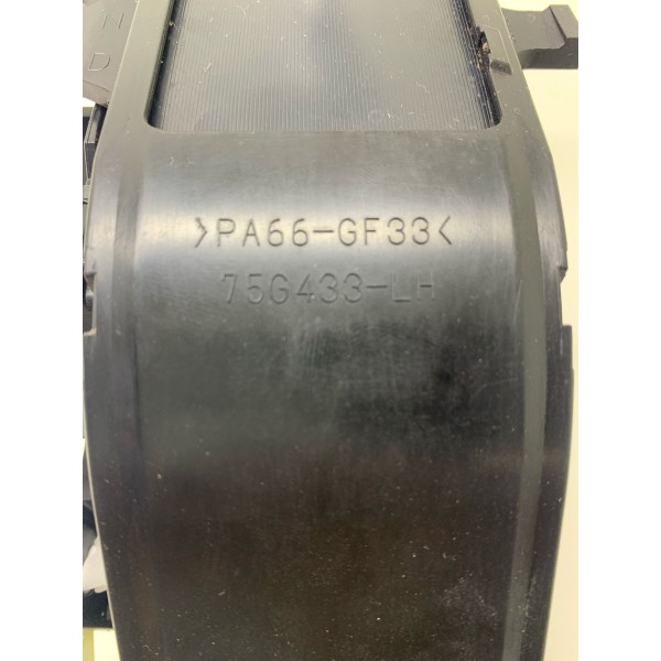 Trambulador Câmbio Automático Toyota Hilux Srx 2022