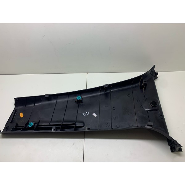 Acabamento Coluna Dian/direita Toyota Hilux Srx 2022