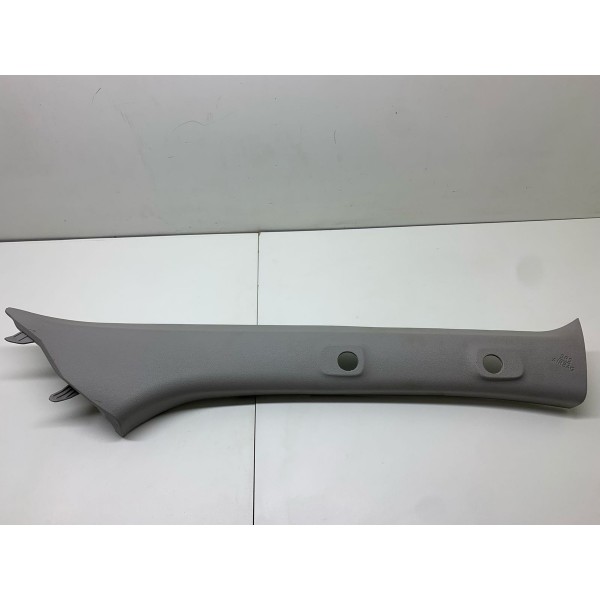 Acabamento Coluna Parabrisa Dian/dir Toyota Hilux Srx 2022