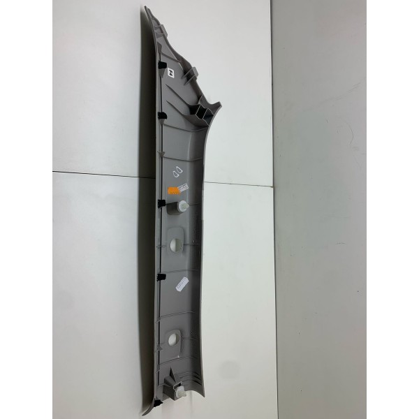 Acabamento Coluna Parabrisa Dian/dir Toyota Hilux Srx 2022