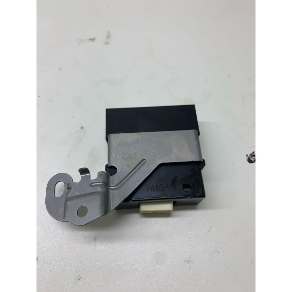 Módulo Eletrônico Toyota Hilux Srx 2022