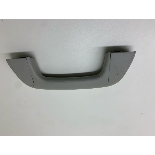 Alça De Teto Tras/esquerda Toyota Hilux Srx 2022 Branco