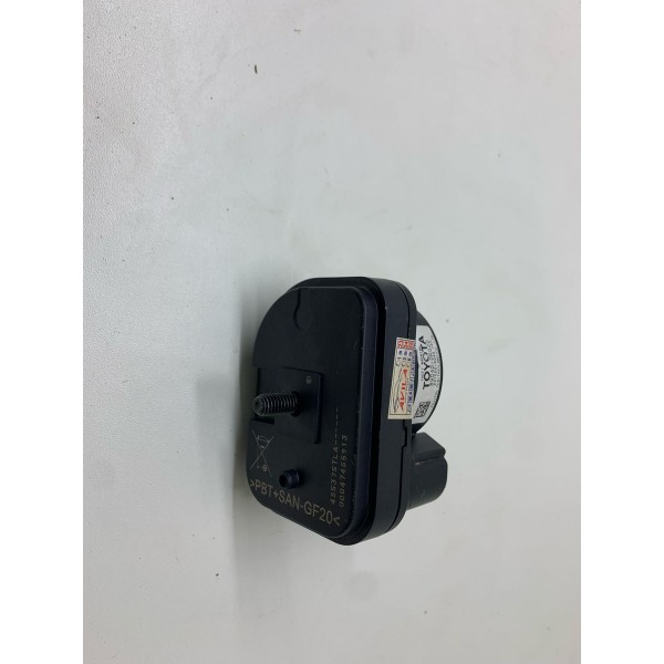 Sirene Alarme Toyota Hilux Srx 2022