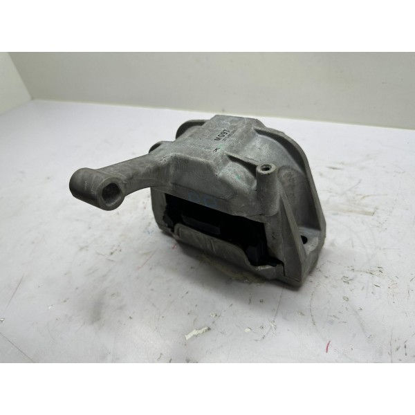 Coxim Motor Hidráulico Lado Direito Audi Q3 2014 4683