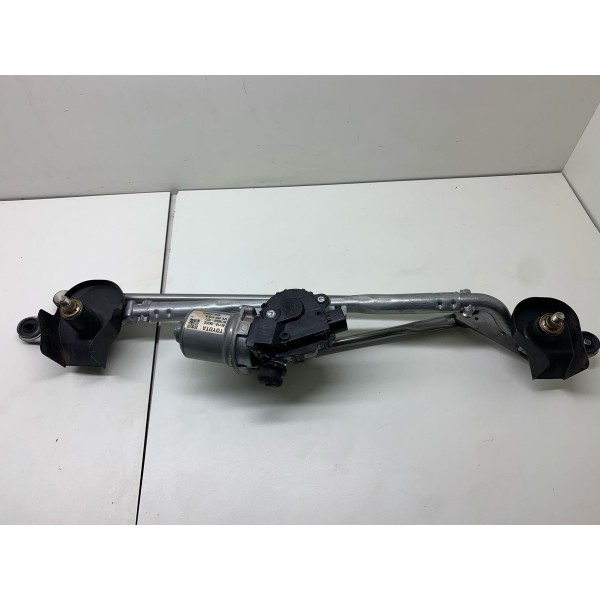 Motor Limpador Parabrisa Toyota Hilux Srx 2022
