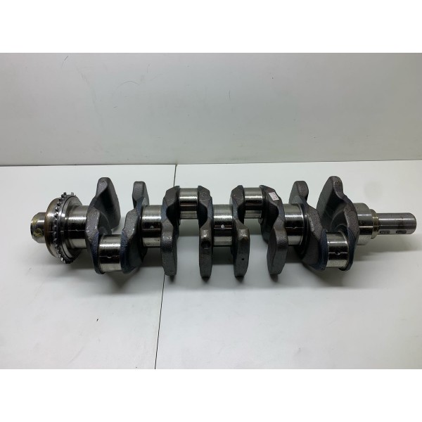 Virabrequim Motor Toyota Hilux Srx 2.8 2022