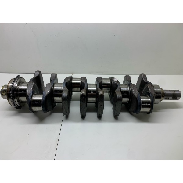 Virabrequim Motor Toyota Hilux Srx 2.8 2022