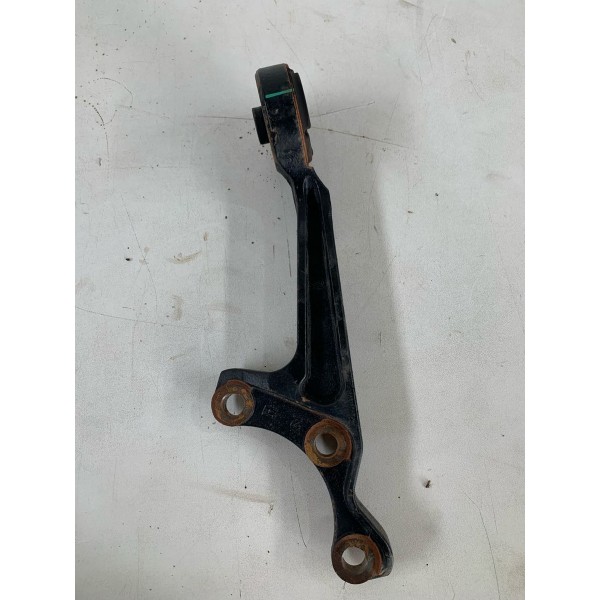 Suporte Diferencial Dian/esquerdo Toyota Hilux Srx 2022