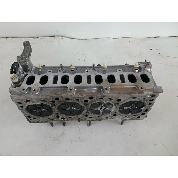 Cabeçote Motor Toyota Hilux Srx 2.8 2022