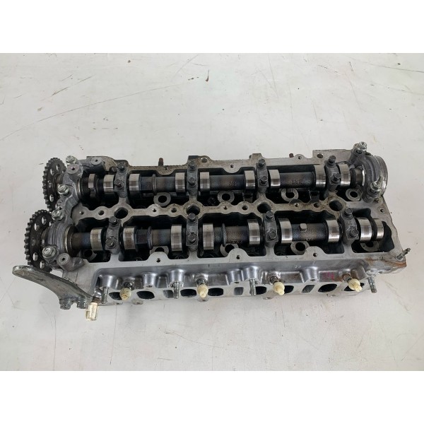 Cabeçote Motor Toyota Hilux Srx 2.8 2022