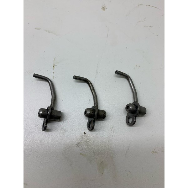 Jogo Jet Cooler Toyota Hilux Srx 2.8 2022