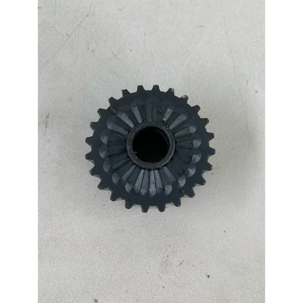 Polia Virabrequim Toyota Hilux Srx 2.8 2022