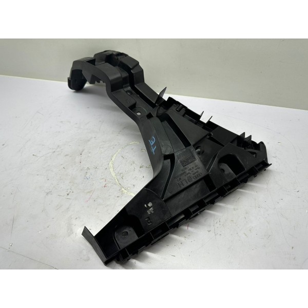 Guia Para Choque Traseiro Esquerdo Audi Q3 2014 4681