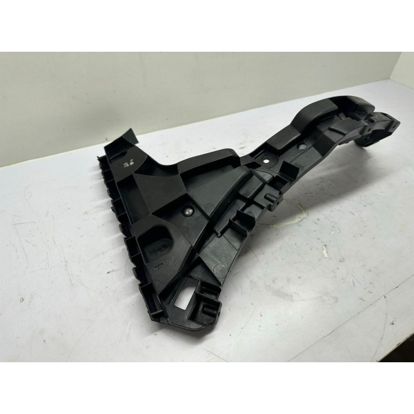 Guia Para Choque Traseiro Esquerdo Audi Q3 2014 4681