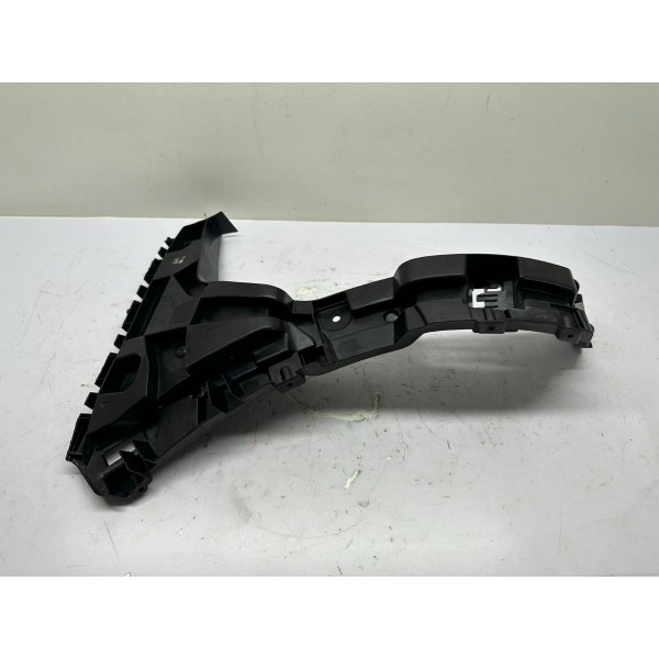 Guia Para Choque Traseiro Esquerdo Audi Q3 2014 4681