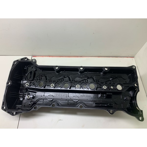 Tampa Válvulas Toyota Hilux Srx 2.8 2022