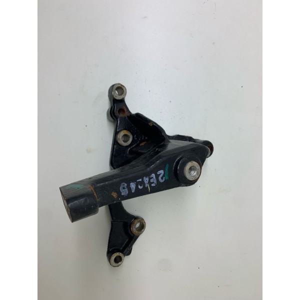 Suporte Bomba Direção Toyota Hilux Srx 2.8 2022