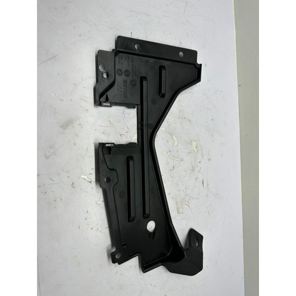 Protetor Assoalho Traseiro Esquerdo Audi Q3 8u0825215 2014