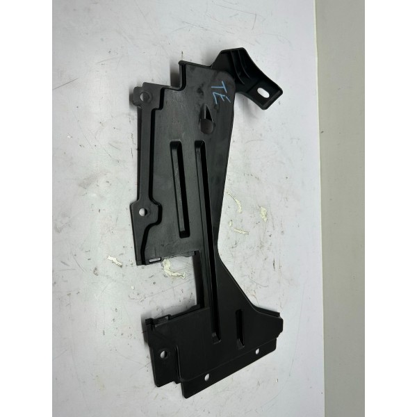 Protetor Assoalho Traseiro Esquerdo Audi Q3 8u0825215 2014