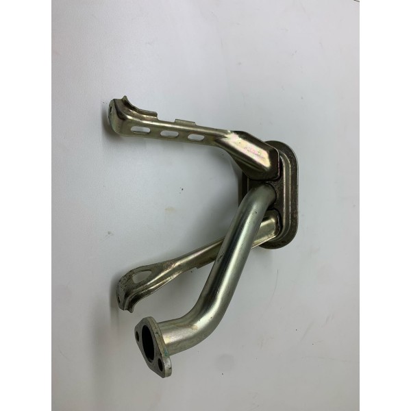 Pescador Óleo Motor Toyota Hilux Srx 2.8 2022