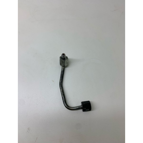 Cano Bico Injetor Toyota Hilux Srx 2.8 2022