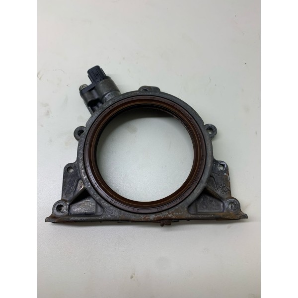 Flange Retentor Virabrequim Toyota Hilux Srx 2.8 202