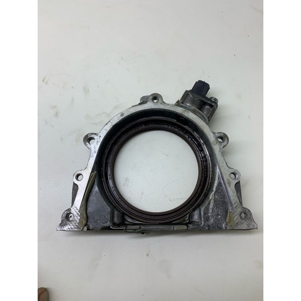 Flange Retentor Virabrequim Toyota Hilux Srx 2.8 202