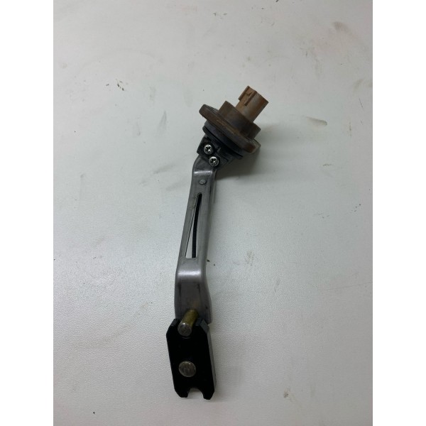 Sensor Nível De Óleo Toyota Hilux Srx 2.8 2022