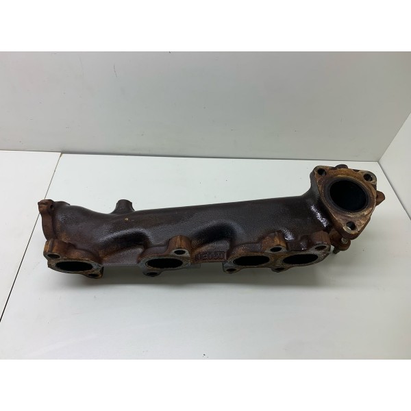 Coletor De Escape Toyota Hilux Srx 2.8 2022