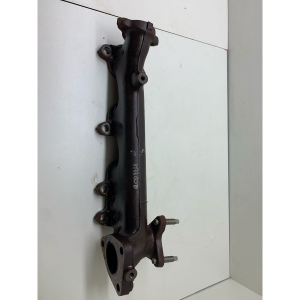 Coletor De Escape Toyota Hilux Srx 2.8 2022