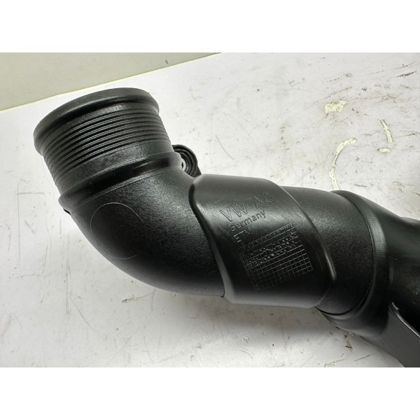 Mangueira Intercooler Audi Q3 2014 5n0145762ce 4680