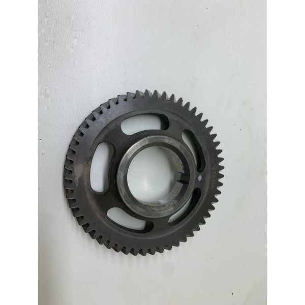 Polia Engrenagem Motor Toyota Hilux Srx 2.8 2022