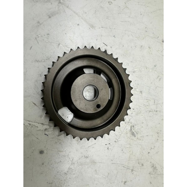 Polia Engrenangem Comando Ssangyong Actyon 2.0 2010 Diesel