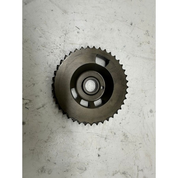 Polia Engrenangem Comando Ssangyong Actyon 2.0 2010 Diesel